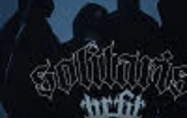 Solitaris + Hrftr