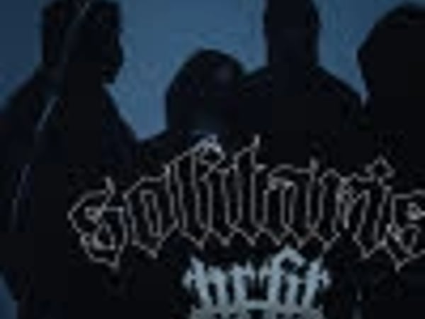 Solitaris + Hrftr