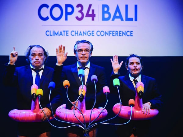 Climax