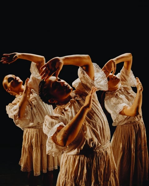 Potomitan, Tour de danse(s) #5