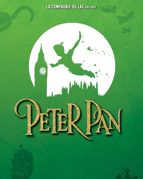 Peter Pan