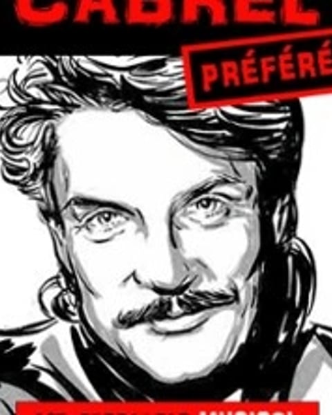 Mon Cabrel préféré (tournée)