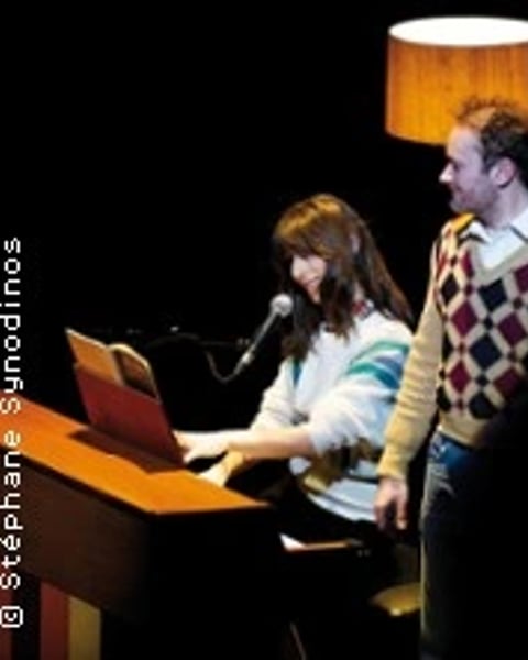 Toute une Vie sans se Voir + Chorale Ephémère en 1e Partie