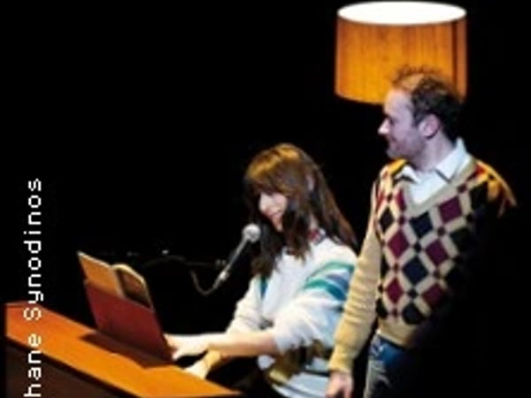 Toute une Vie sans se Voir + Chorale Ephémère en 1e Partie