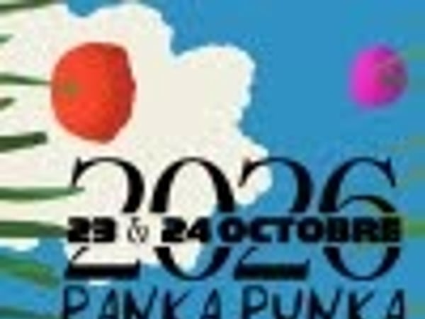 Festival PankaPunka