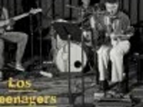 Los Teenagers